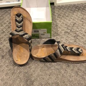 Sam Edelman sandals